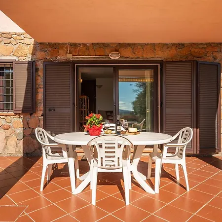 Villino Giaggiolo Villa *
