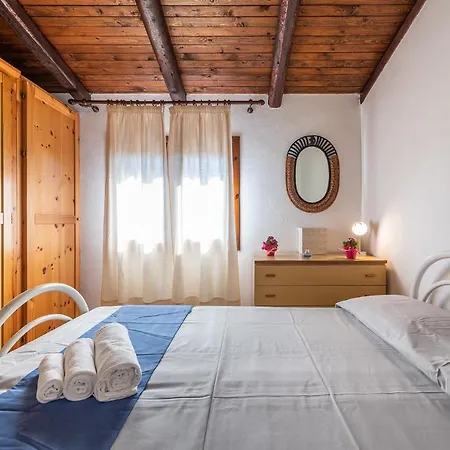 Villino Giaggiolo * Porto Istana